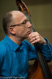 Frank Vaganée Trio