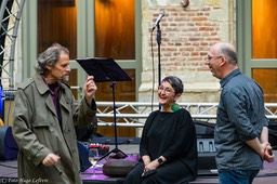 Predikheerlijke zomer Kirsten Cornwell Trio