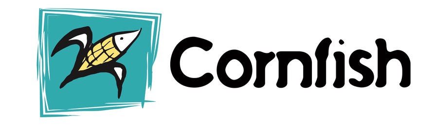 Cornfish Logo