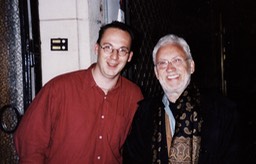 Lee Konitz